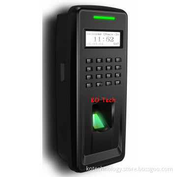 Ko-C09 Fingerprint Access Control Biometric System